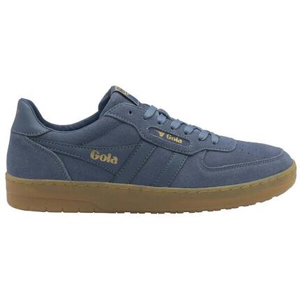 Baskets Gola Hawk Suede '86