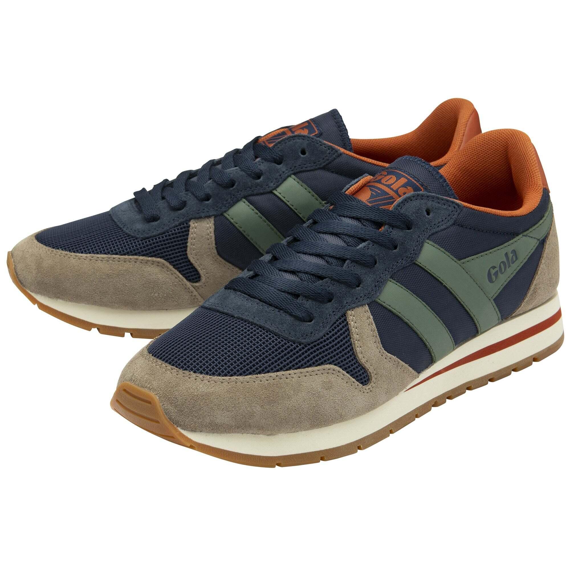 Trainers Gola Daytona 3/5