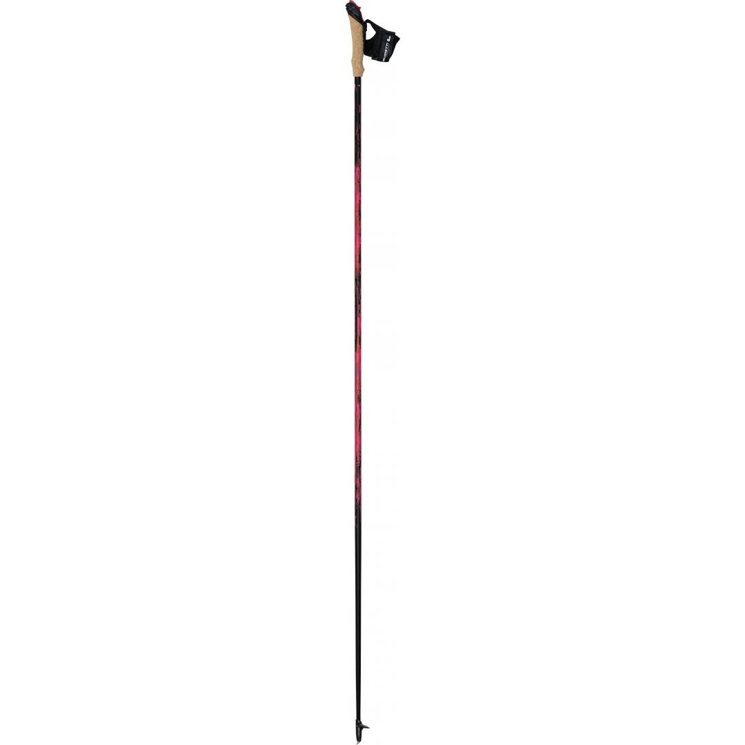 Bâtons Ski de fond 70% carbone- Oxygène XC70 2/7