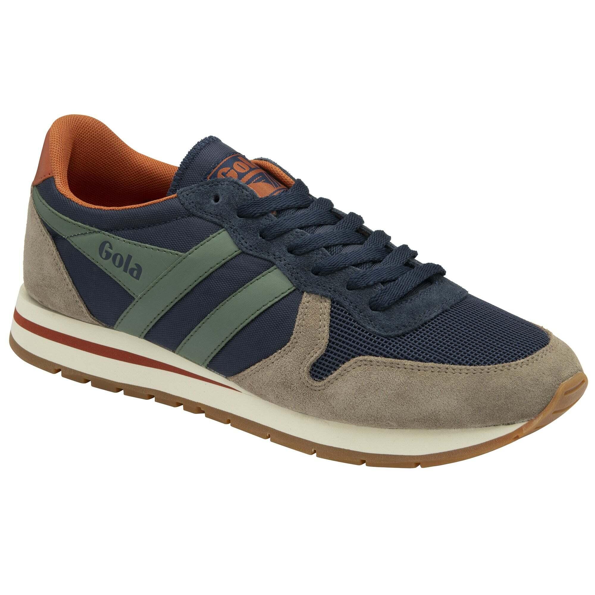 Trainers Gola Daytona 2/5