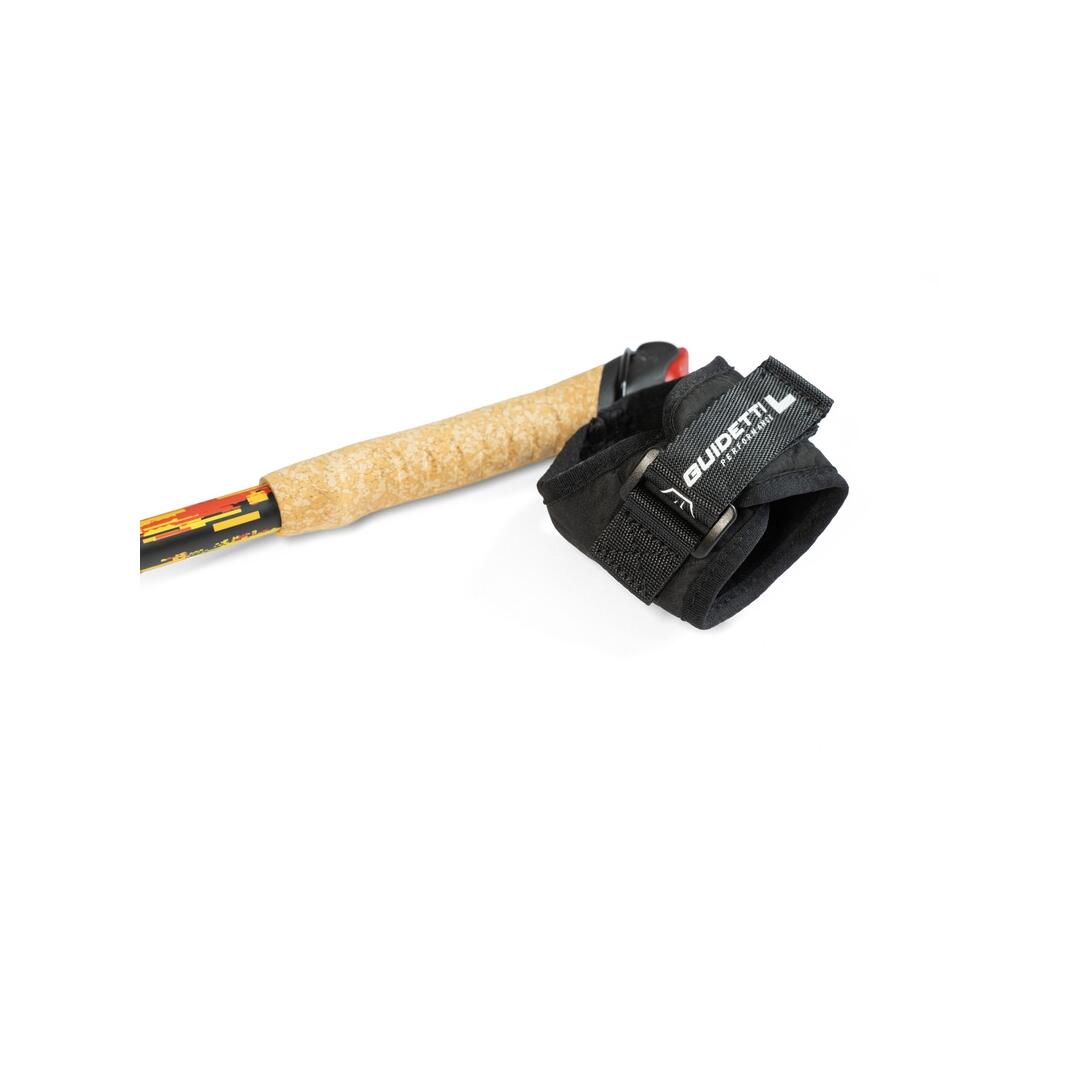 Bâtons Ski de fond 100% carbone- Oxygène XC100 4/7