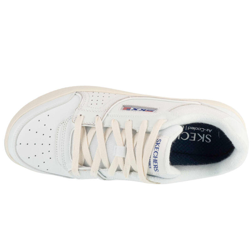 Buty sportowe Sneakersy męskie,  Sport Court 2.0 - Crowne