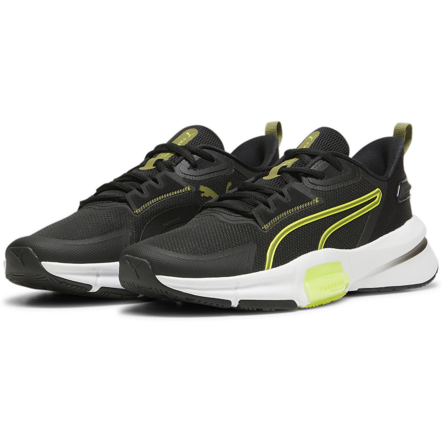 Zapatillas de cross training Puma PWRFrame TR 3 3/7