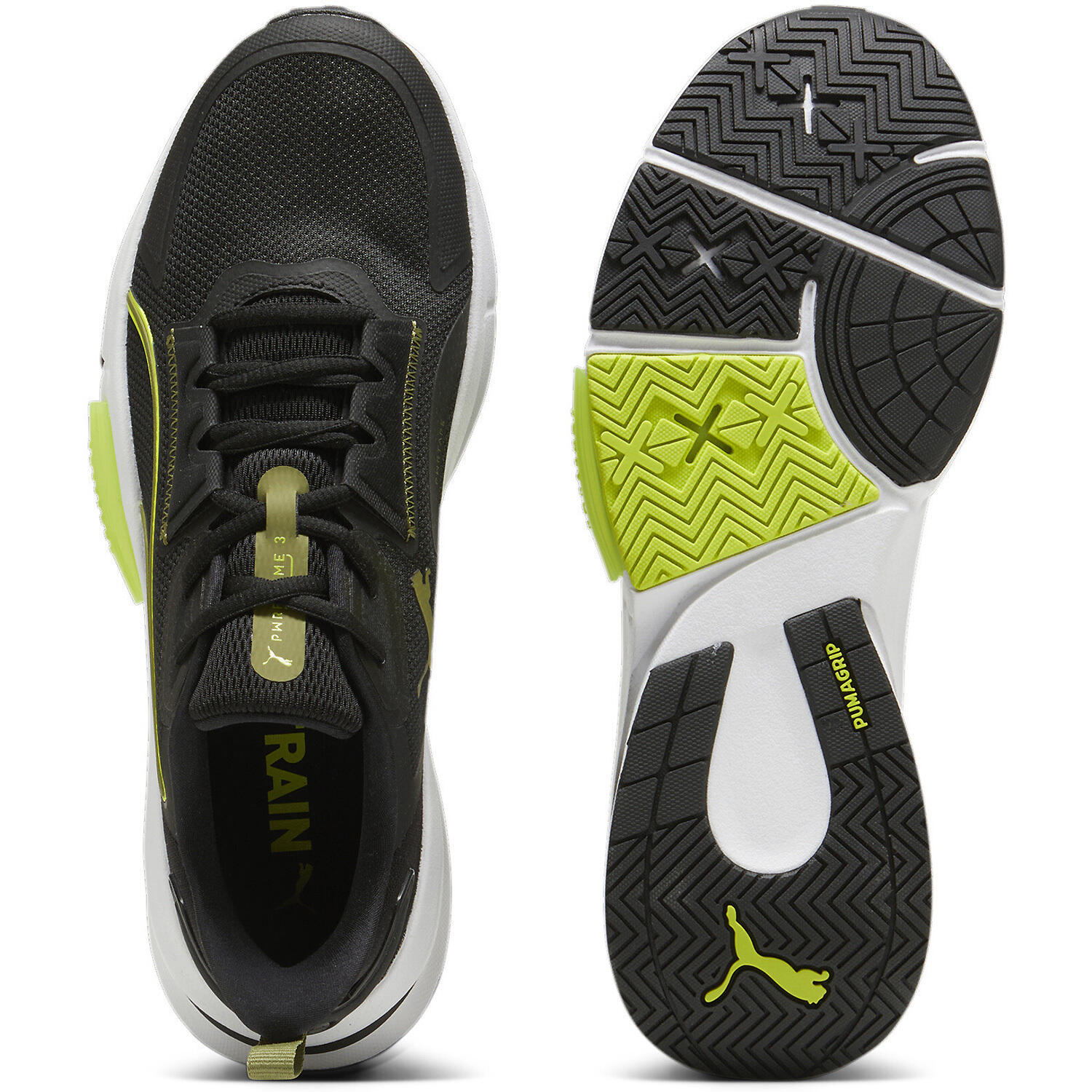Zapatillas de cross training Puma PWRFrame TR 3 4/7