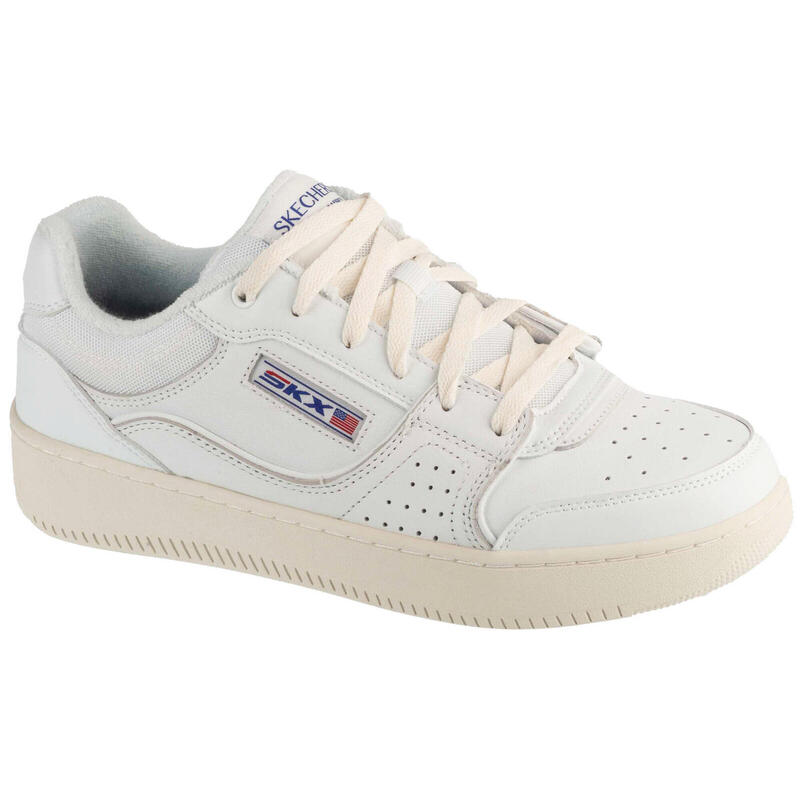Buty sportowe Sneakersy męskie,  Sport Court 2.0 - Crowne