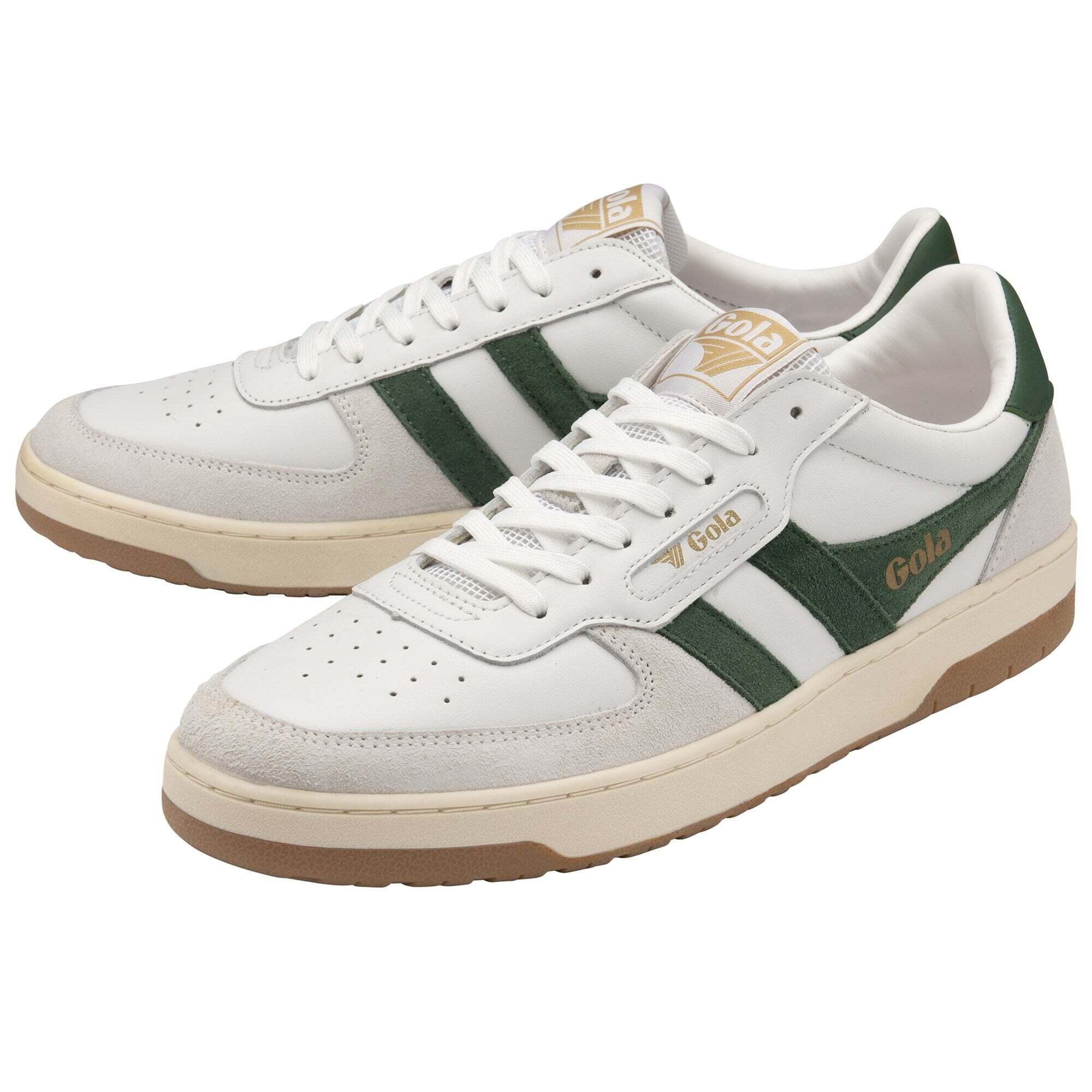 Sneakersy Gola Hawk 3/5