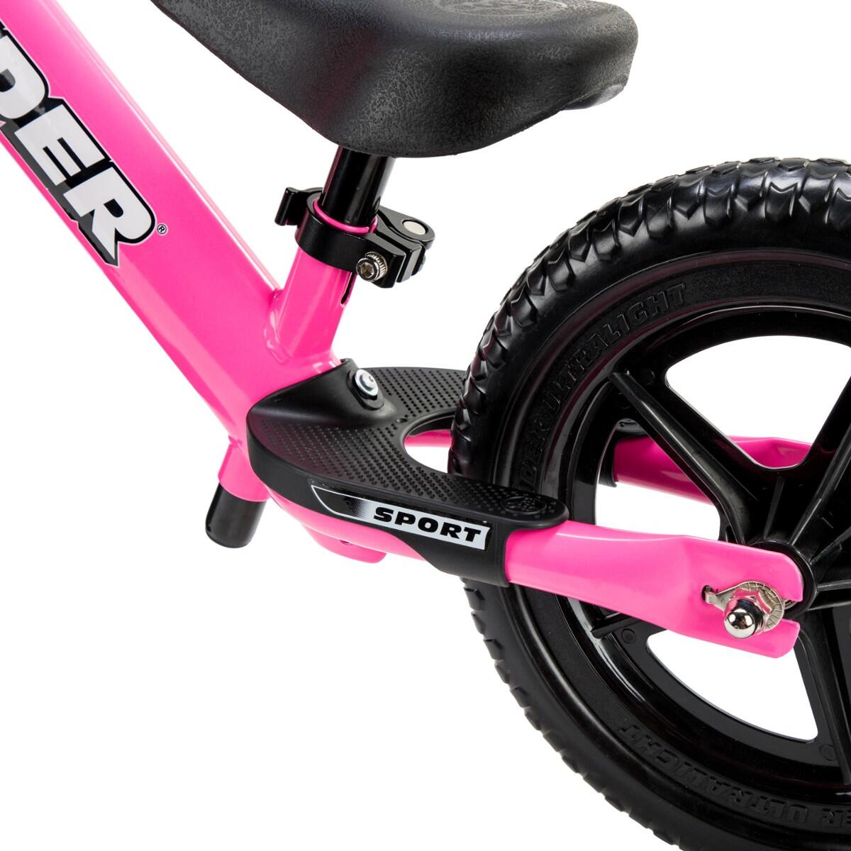 Sport Balance Bike - Pink 2/5