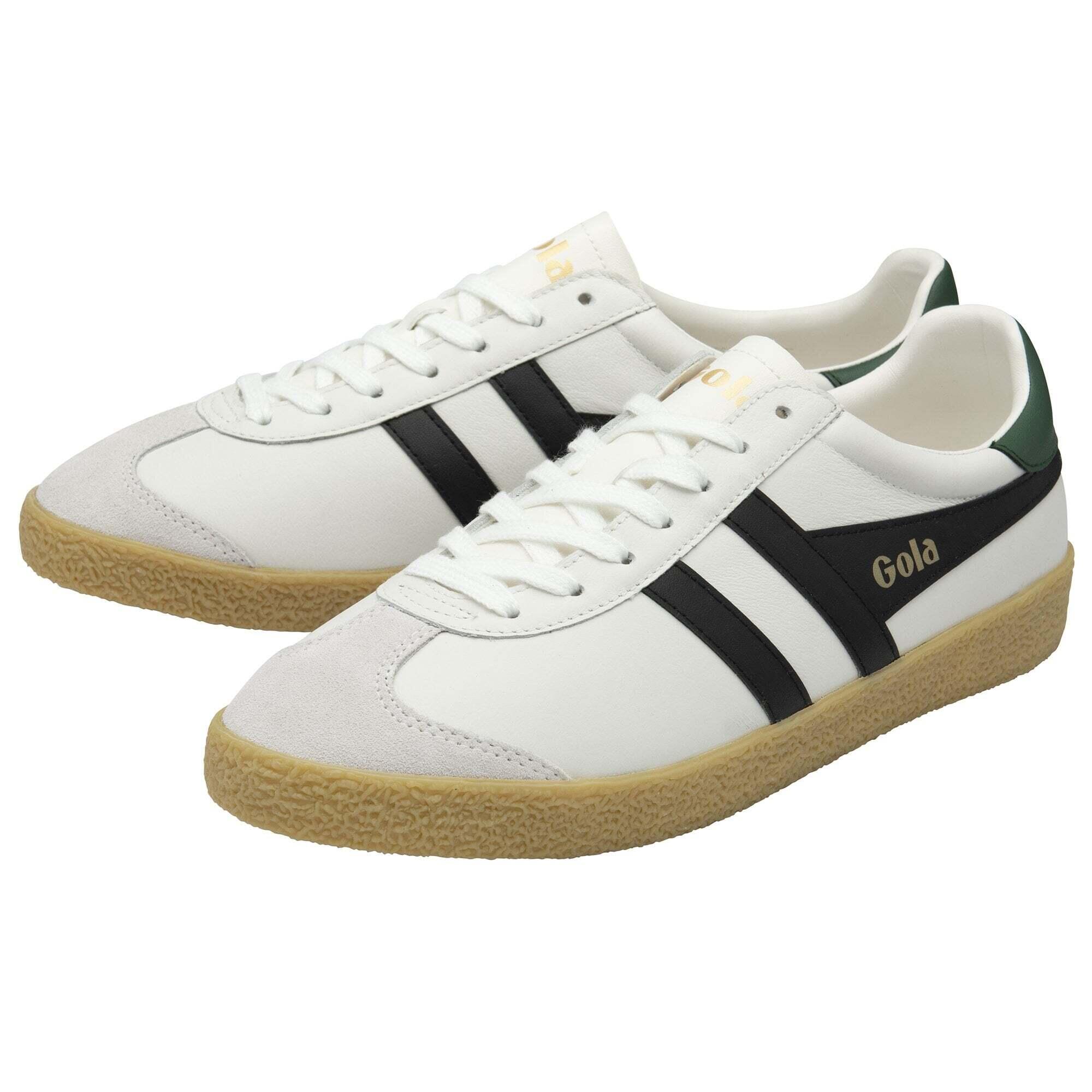 Trenerzy ze skóry Gola Medallist Leather 3/7