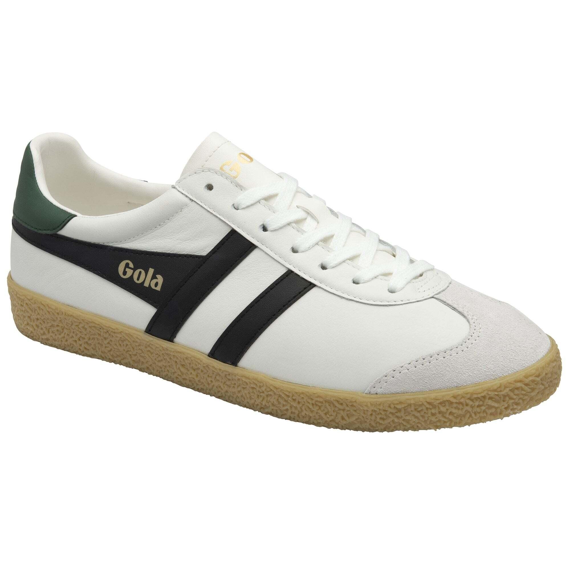 Trenerzy ze skóry Gola Medallist Leather 2/7