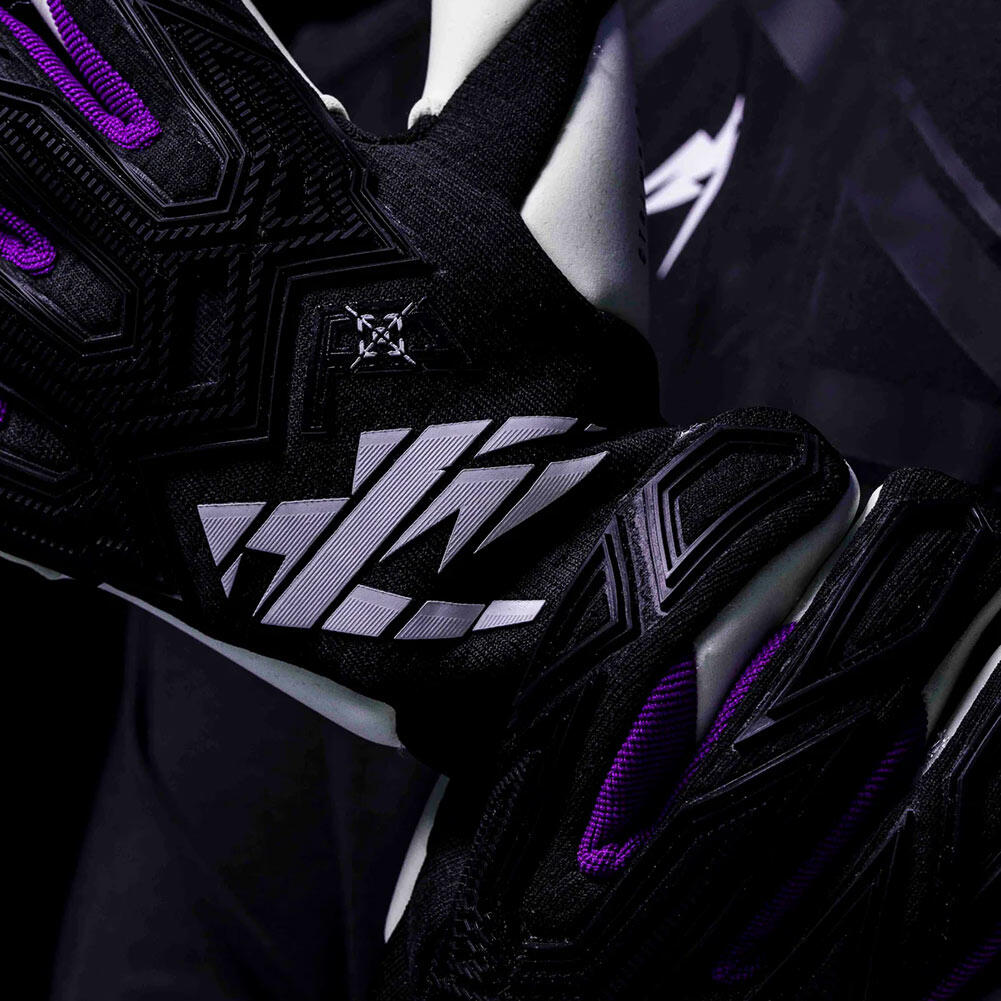 Kaliaaer RE:GEN PRO Goalkeeper Gloves 3/4