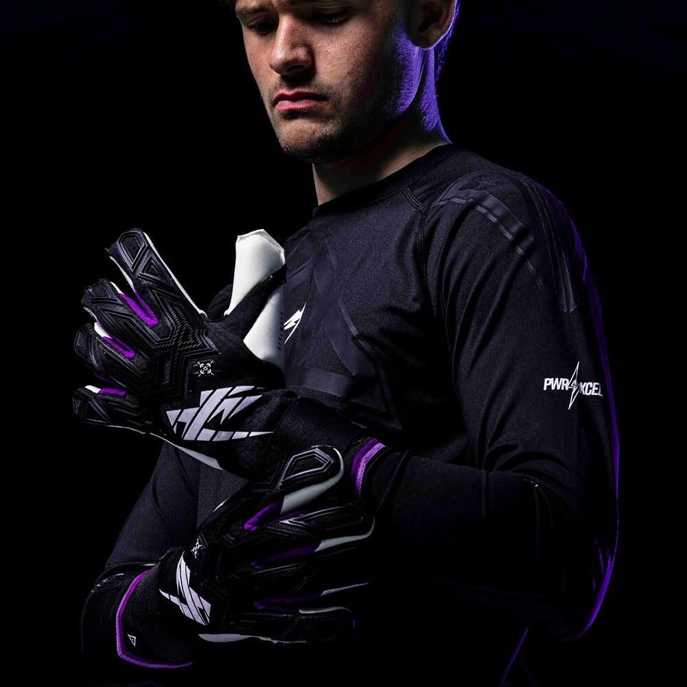 Kaliaaer RE:GEN PRO Goalkeeper Gloves 2/4