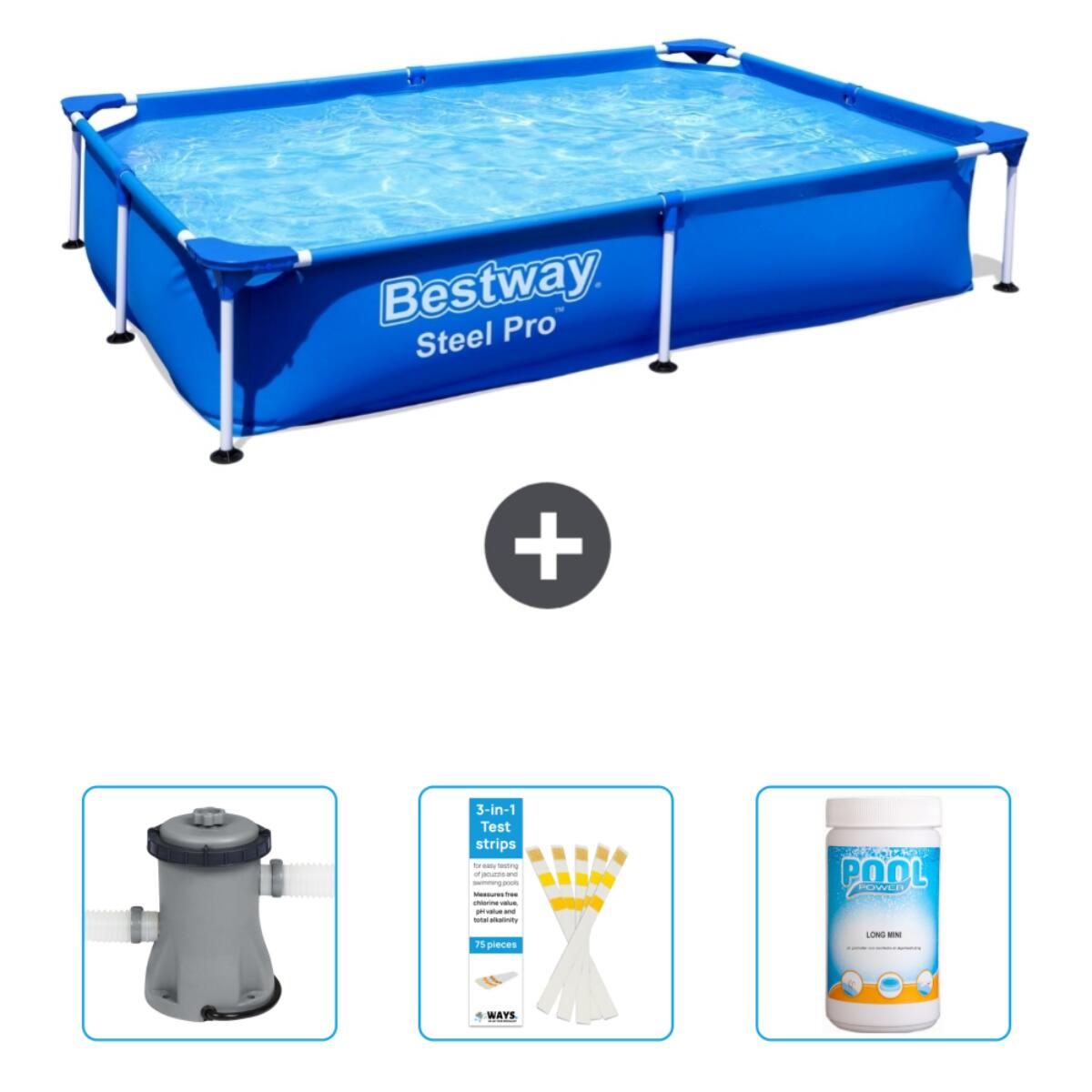 BESTWAY picture