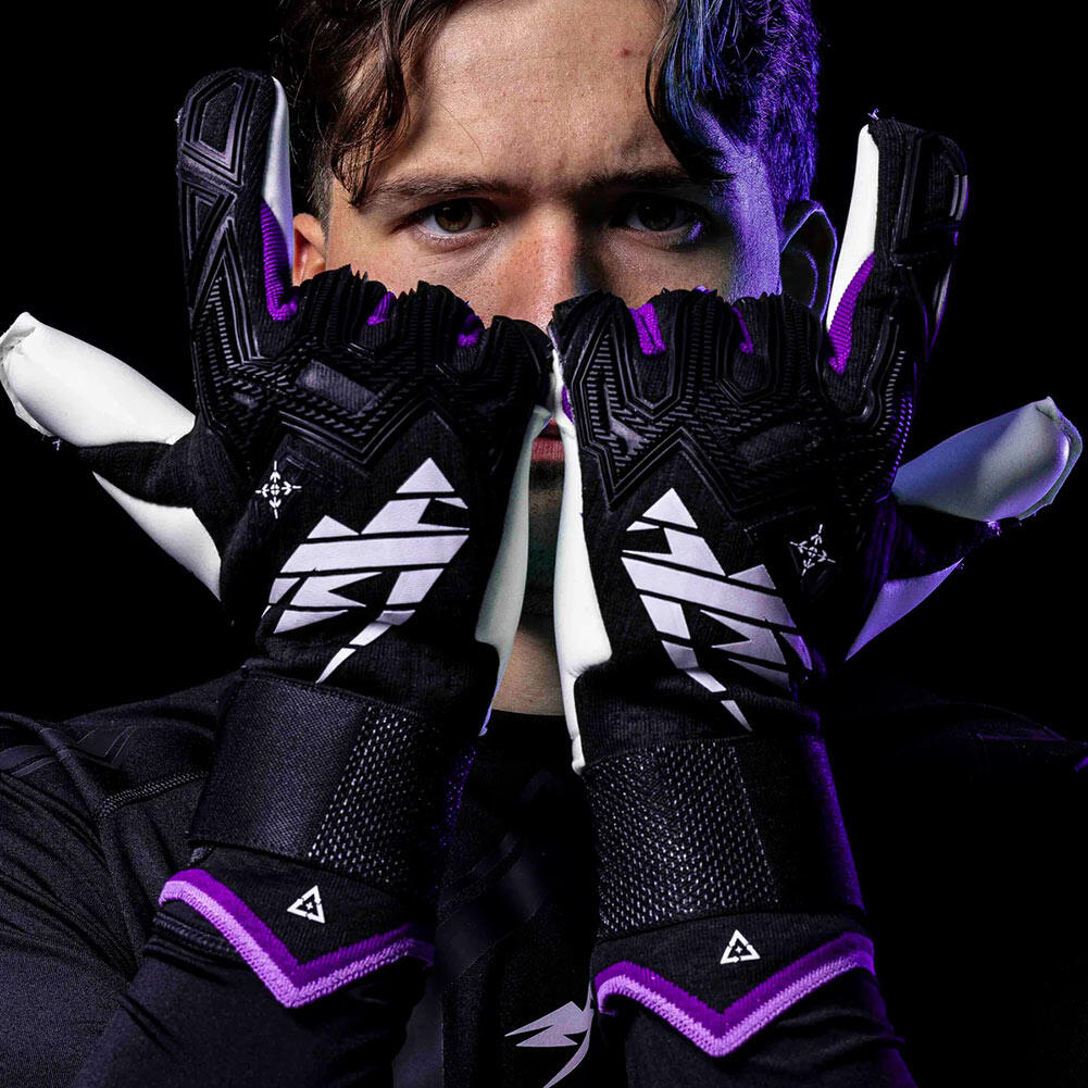 Kaliaaer RE:GEN PRO Goalkeeper Gloves 4/4