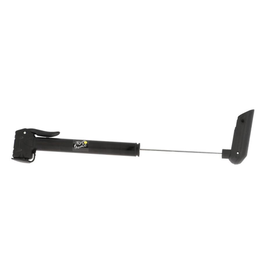 Pompa mini con supporto Tour de France 2/5