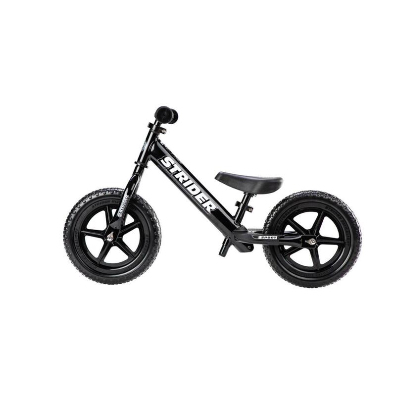 Rowerek biegowy Strider 12" Sport