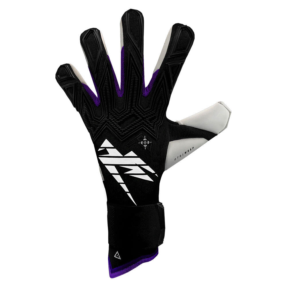 Kaliaaer RE:GEN PRO Goalkeeper Gloves 1/4