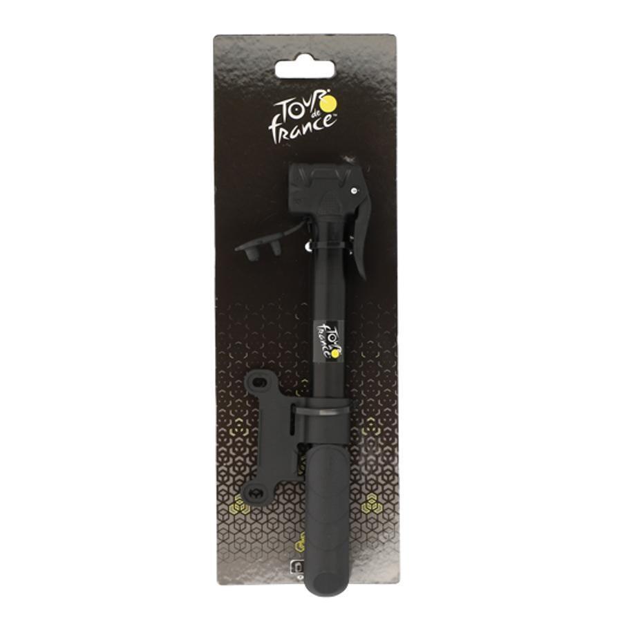 Pompa mini con supporto Tour de France 3/5