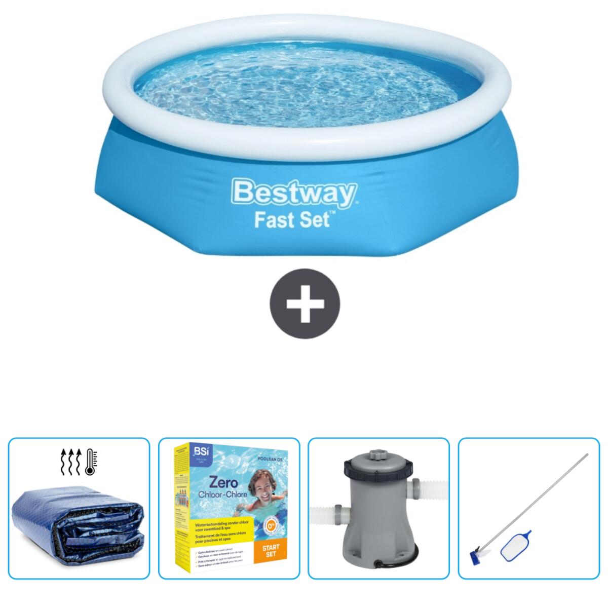 BESTWAY picture