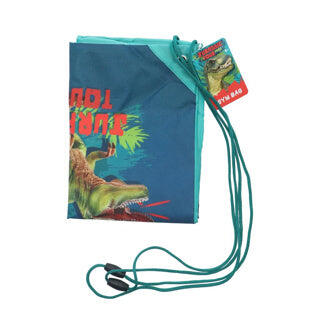 YELLOWSTONE Jurassic Dino Gymtas - Perfect voor Kleine Avonturiers