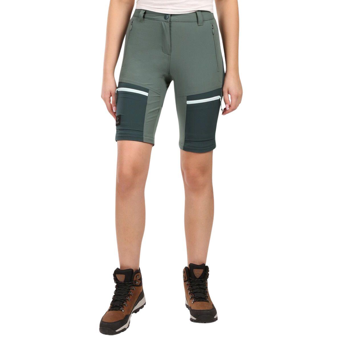 Pantalon 2 en 1 femme Kilpi Hosio 5/7