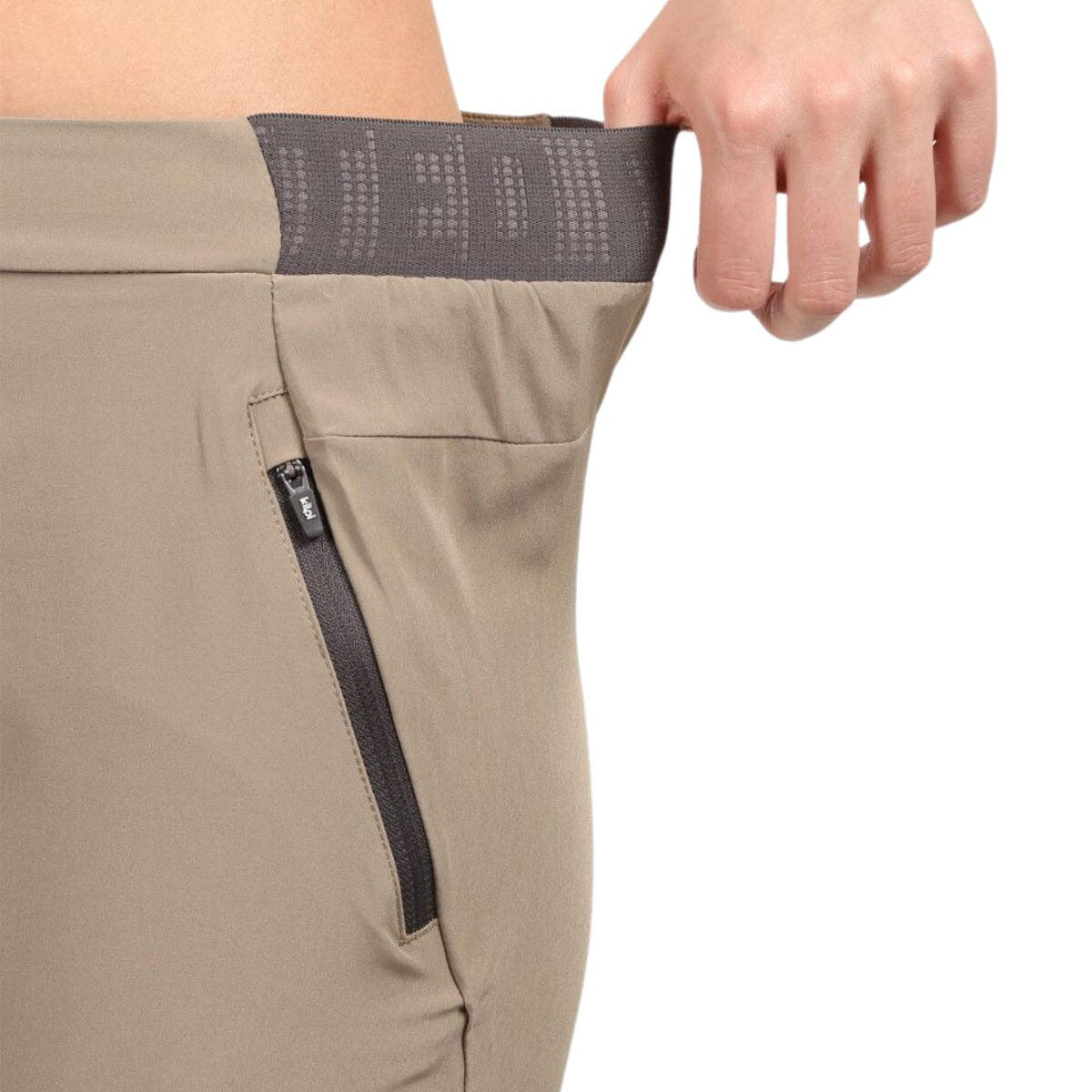 Pantalón de chándal mujer Kilpi Heyes 4/7