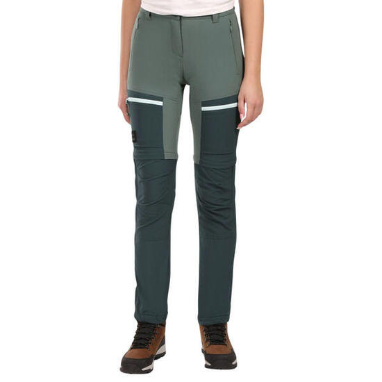 2-in-1-Hose Damen Kilpi Hosio