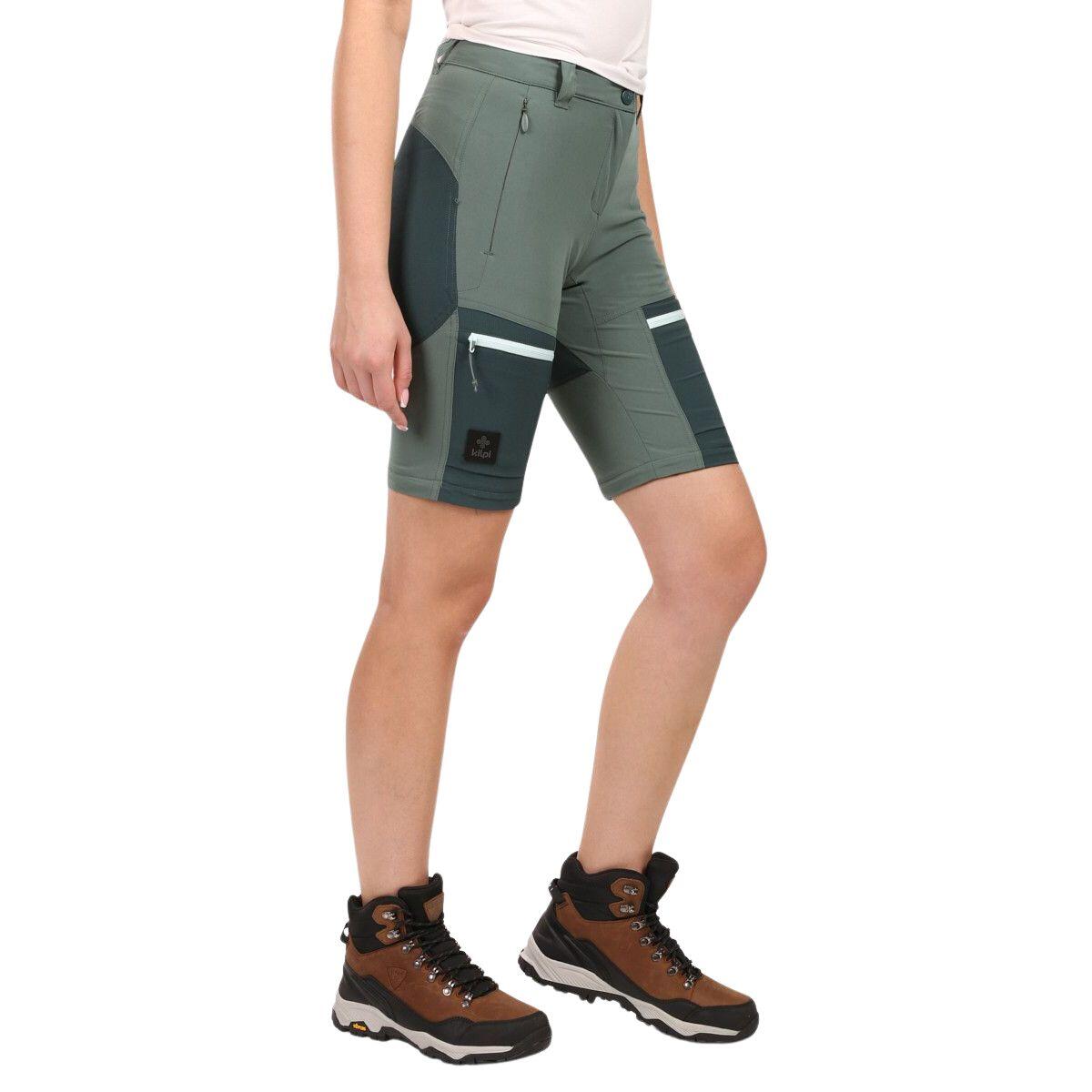 Pantalon 2 en 1 femme Kilpi Hosio 6/7