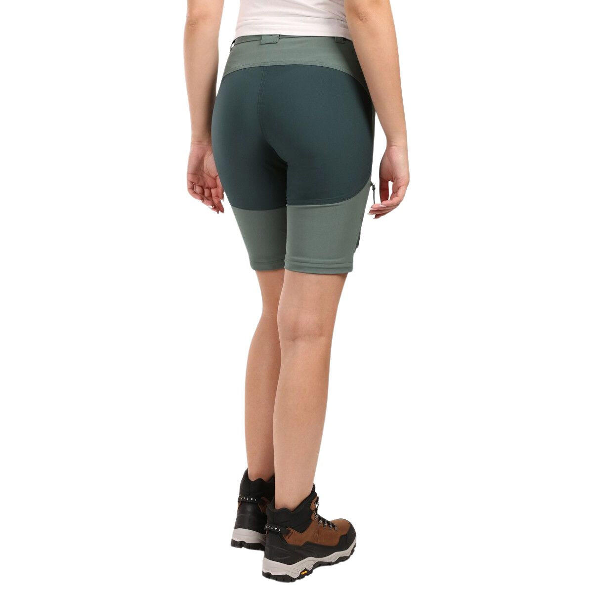 Pantalon 2 en 1 femme Kilpi Hosio 7/7