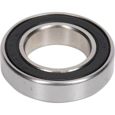 Kogellager 6903-2rs gesloten staal zilver - hoogwaardige precisie