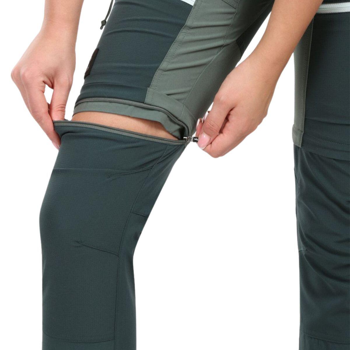 Pantalon 2 en 1 femme Kilpi Hosio 4/7