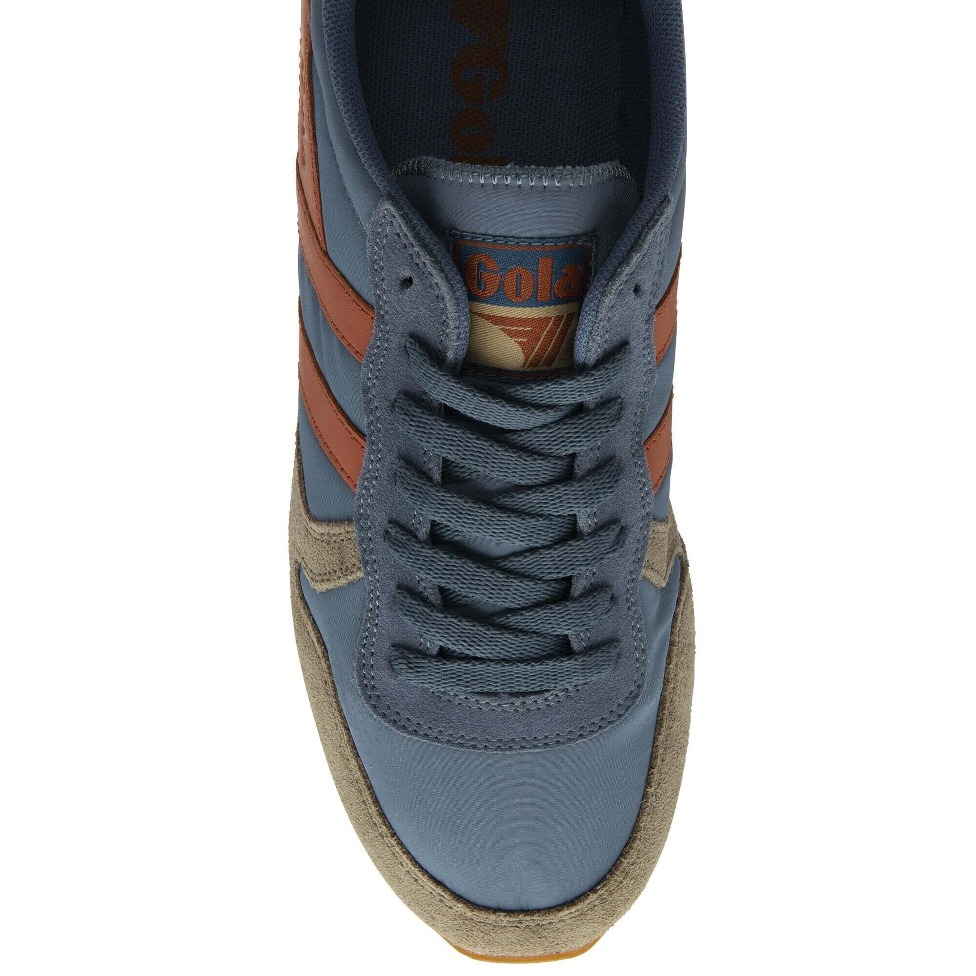Zapatillas Gola Daytona Chute 4/5