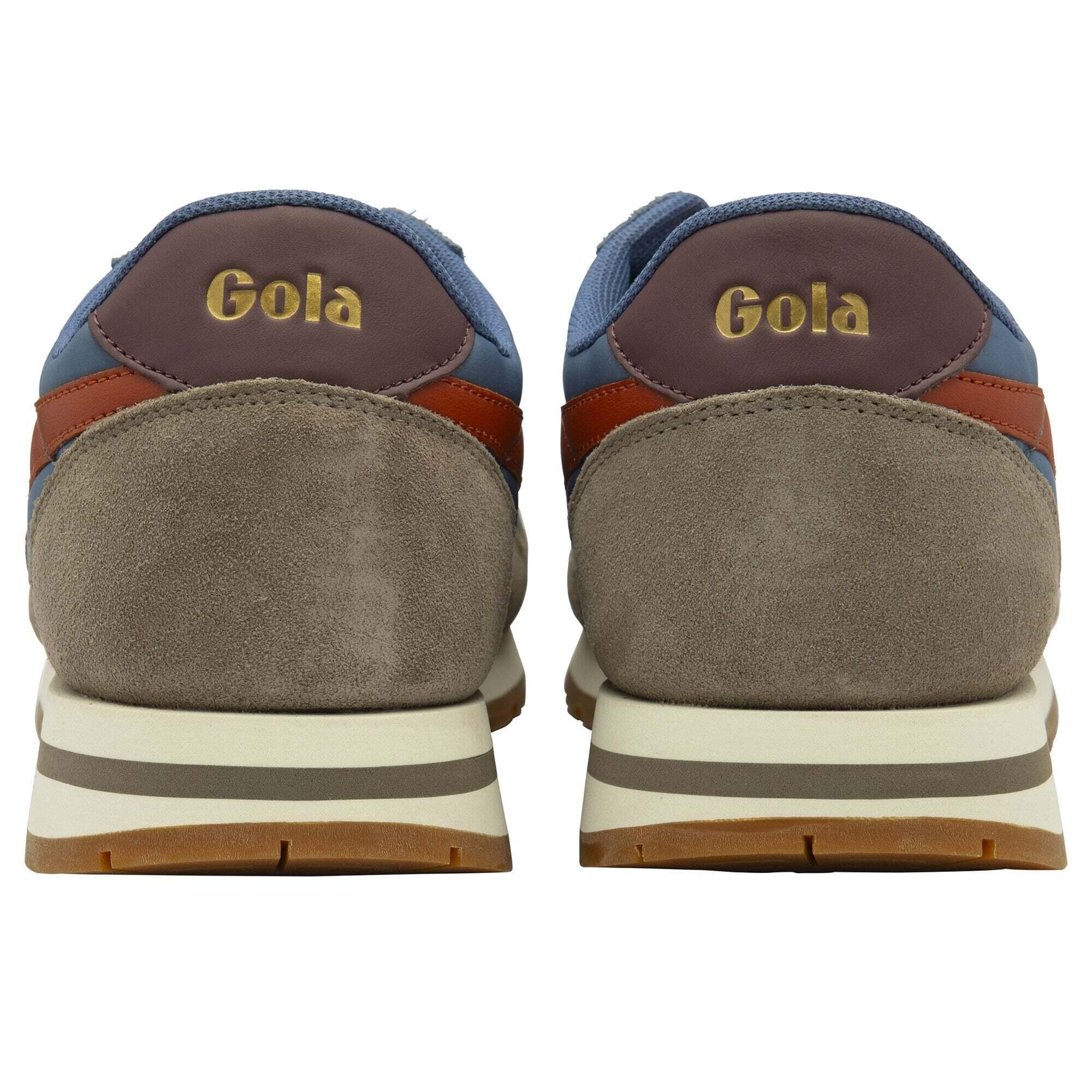 Zapatillas Gola Daytona Chute 3/5