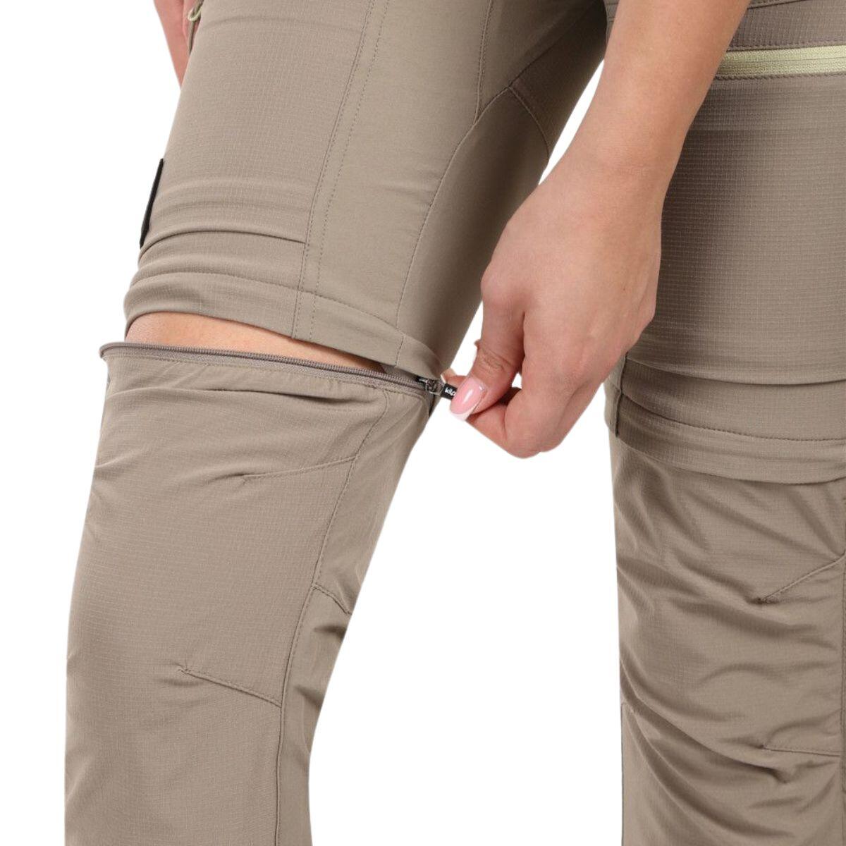 Pantaloni outdoor da donna Kilpi HOSIO-W 7/7
