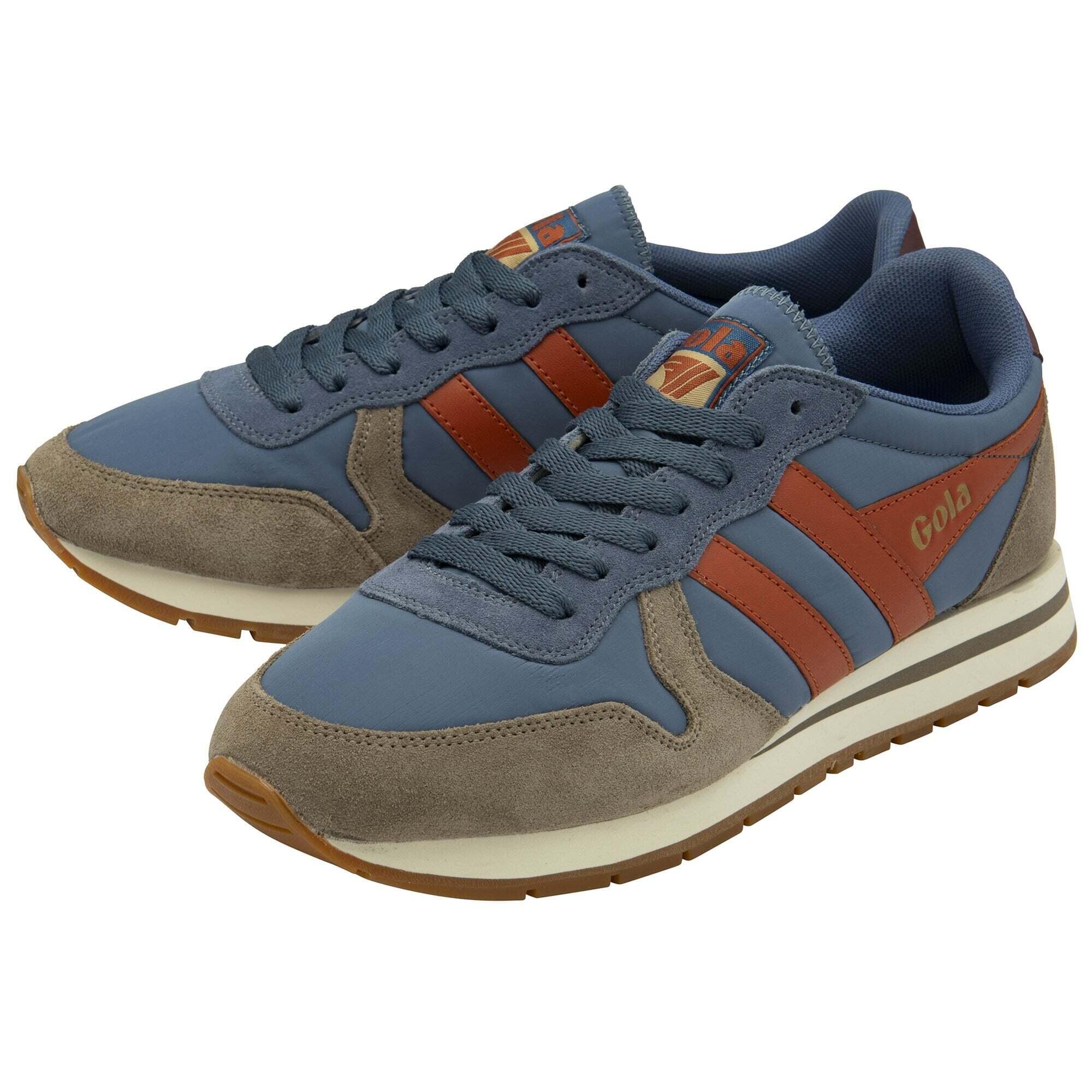 Zapatillas Gola Daytona Chute 2/5