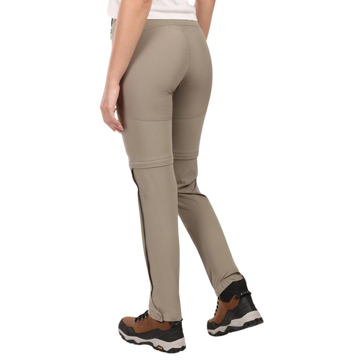 Pantaloni outdoor da donna Kilpi HOSIO-W 2/7