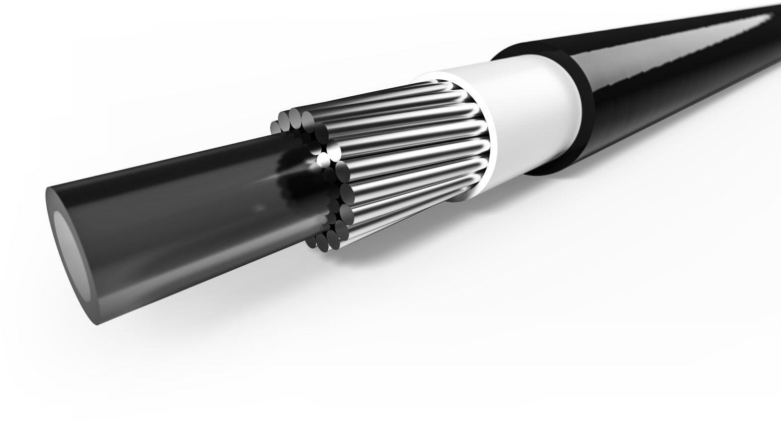 Câble de Commutation-Frein Elvedes Ø4,9mm - 10m Noir 2/2