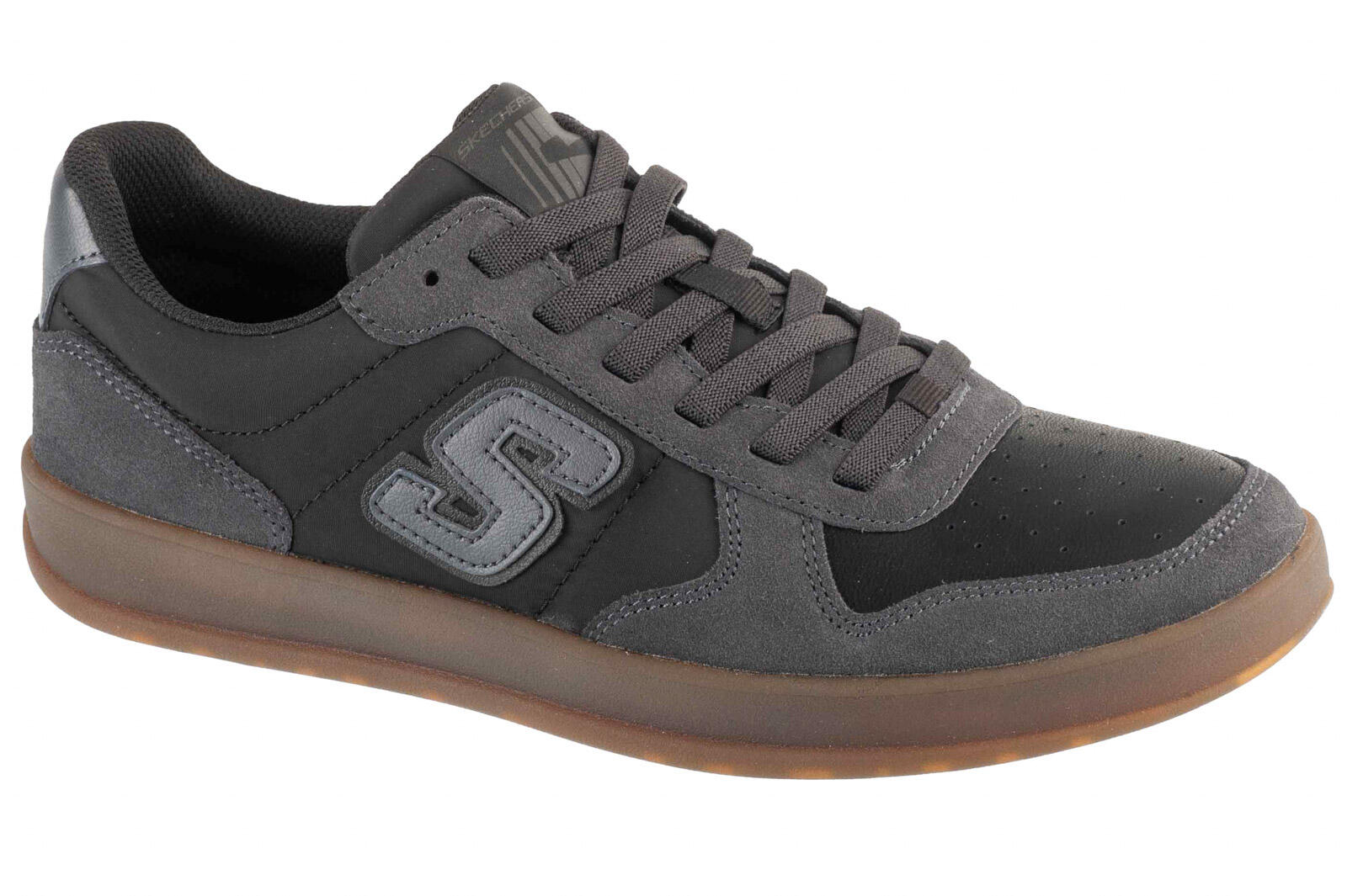 Buty sportowe Sneakersy męskie, New Wave Cup - Calven