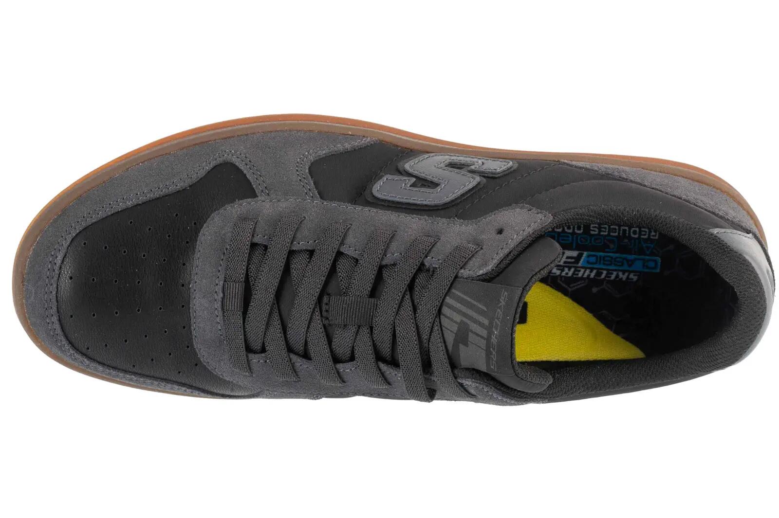 Buty sportowe Sneakersy męskie, New Wave Cup - Calven 3/4