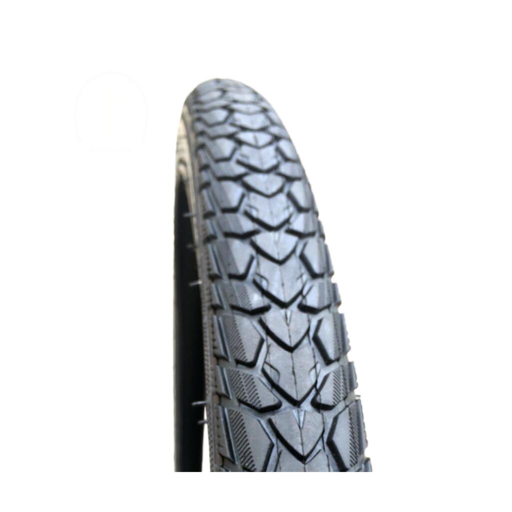 Rexway Black Tire 37-622 - Perfect for City Bicycles