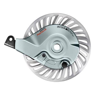Shimano rollerrem achter nexus br-c6000 7.2mm met extra remkracht