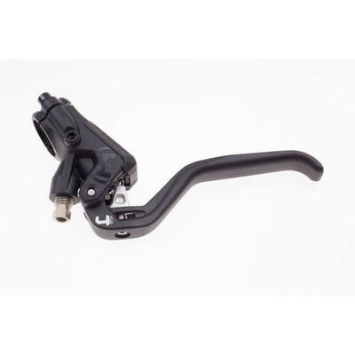 Magura remgreep mt4 zwart - 4-vinger aluminium met kogel