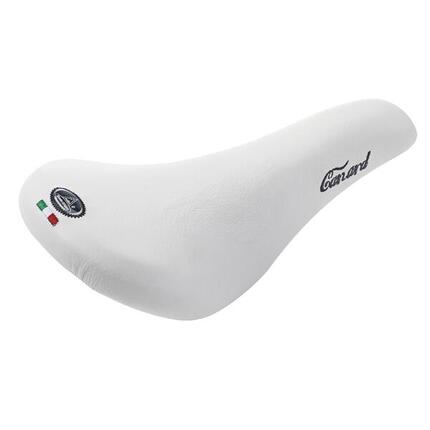 Selle Monte Grappa Monte Grappa Saddle en cuir en cuir en cuir