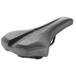 Selle Monte Grappa Monte Grappa Saddle Myo Black (sur carte