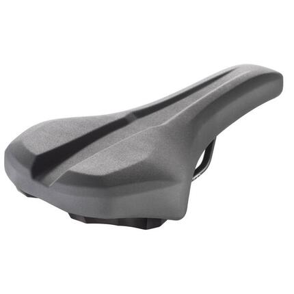Selle Monte Grappa Monte Grappa Saddle Myo Black (sur carte