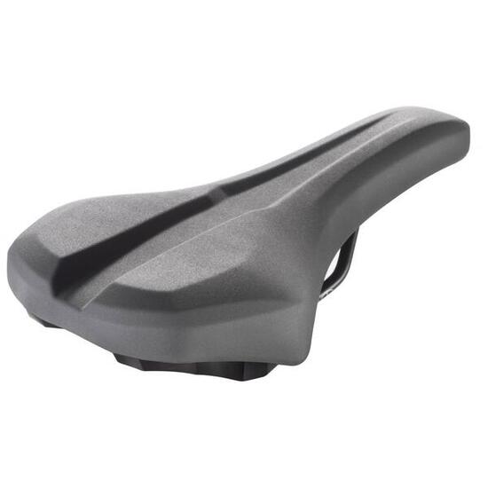 Selle Monte Grappa Monte Grappa Saddle Myo Black (sur carte