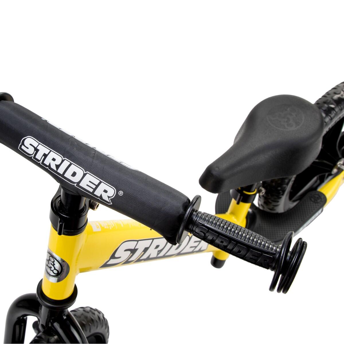 Sport Balance Bike - Yellow 2/5