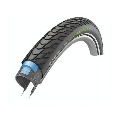 Schwalbe eb1104a 28x2.0 marathon e+ fietsband