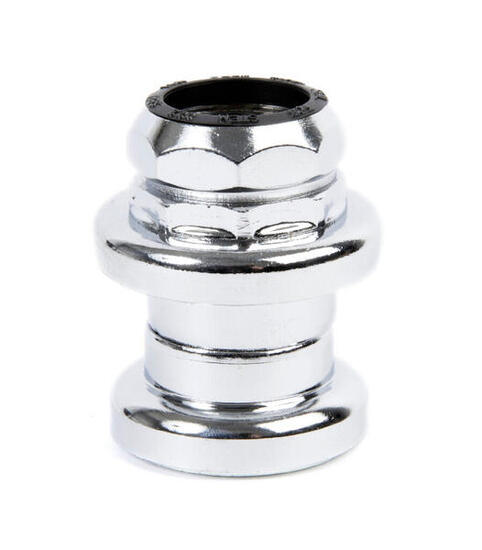 Mirage Serie Sterzo 1 pollice cromato 24T 22.2x30x26.4.