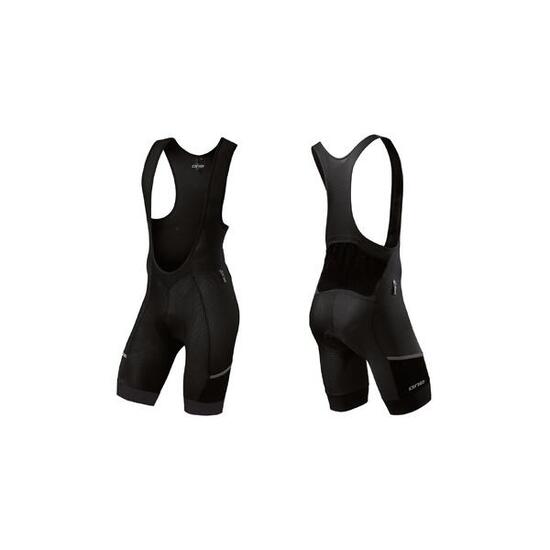 One Pantaloncini MTB Pro Liner XXL Jet Black.