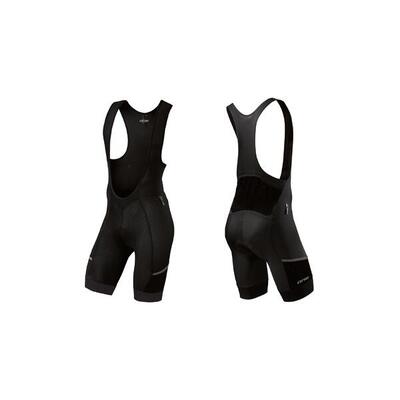 One koersbroek l mtb pro liner - jet black